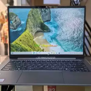 Brand New️ Lenovo Think book     14th generation   Intel Core (TM) Ultra 7 155H   16 core in Ethiopia